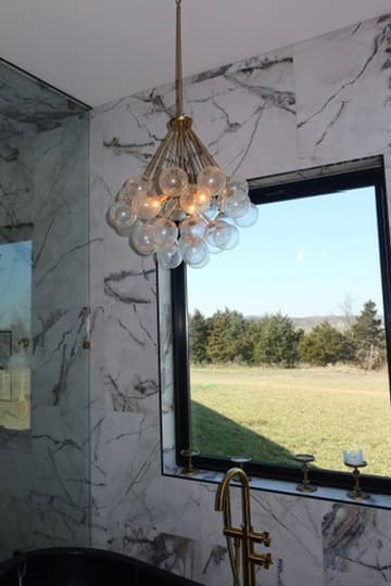 Electrical project completed by AMAX Electric — photo 6
