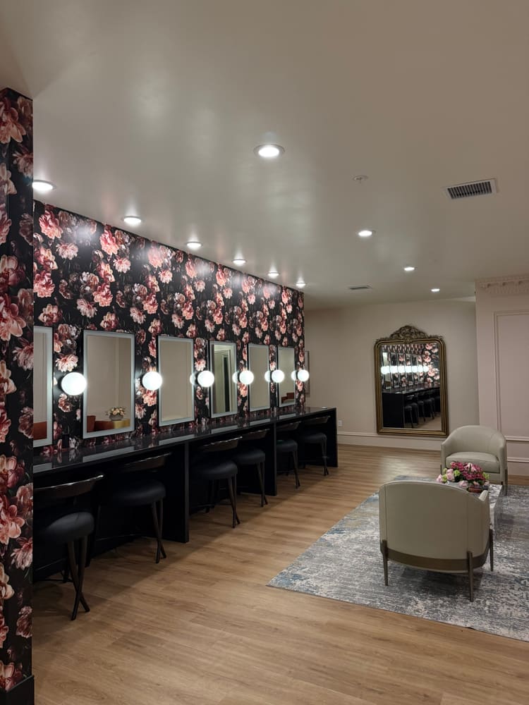 Electrical project completed by AMAX Electric — photo 3