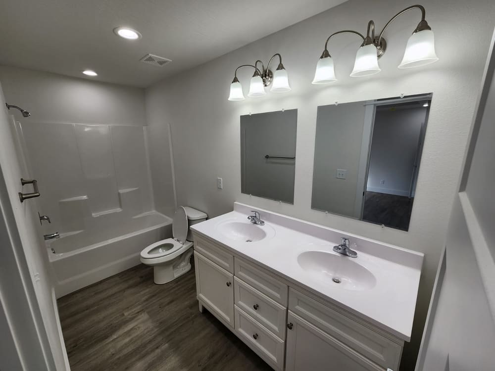 Electrical project completed by AMAX Electric — photo 4